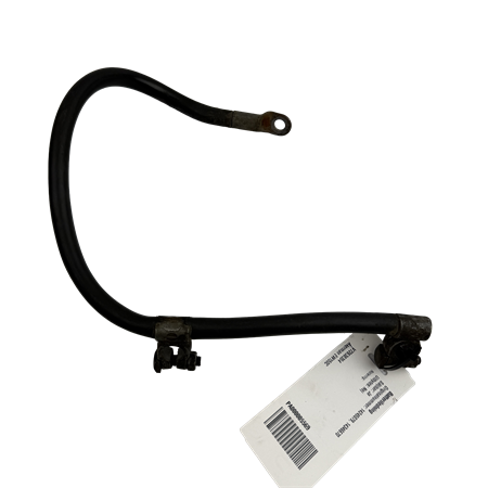 Batteriledning